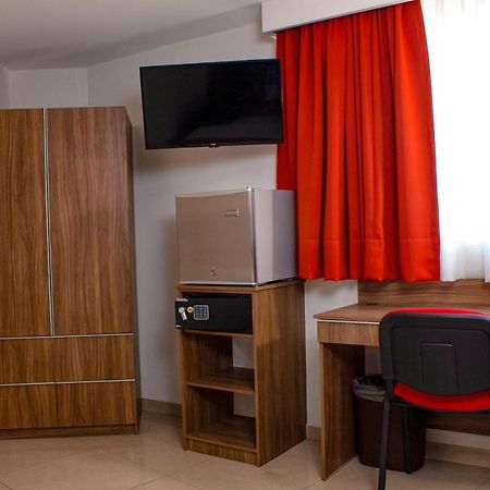 La Casa Del Reloj Hotel Mexico City Luaran gambar