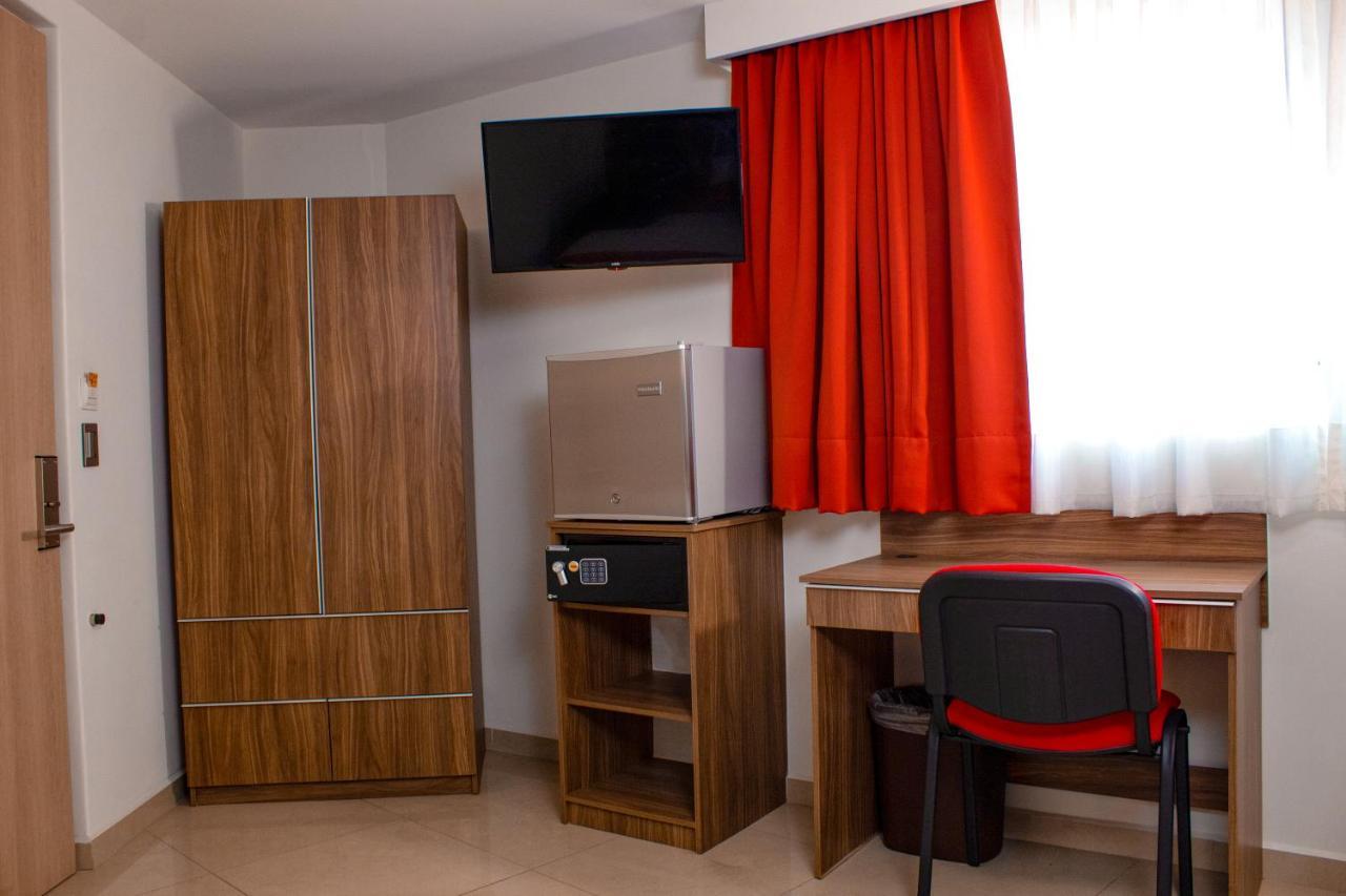 La Casa Del Reloj Hotel Mexico City Luaran gambar