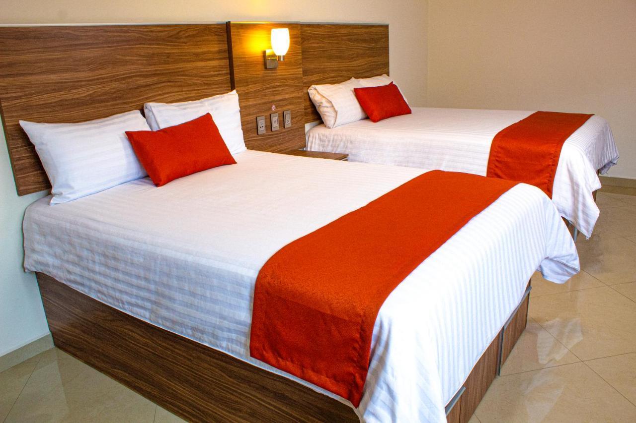 La Casa Del Reloj Hotel Mexico City Luaran gambar